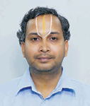 Dr. Aravind G