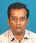 Dr Saravanan U