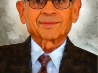 Dr. B Ramachandra Pai