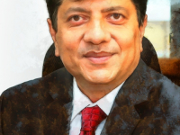 Dr. Sudhir Kumar Mishra
