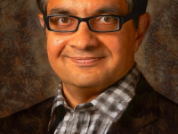 Dr. Sridhar R Tayur