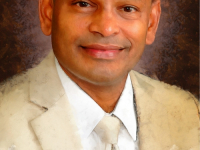 Dr. Seeram Ramakrishna