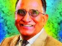 Dr. Cherukuri Murali Krishna