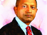 Mr. Swaminathan Sivakumar