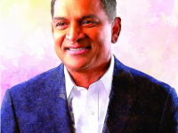 Mr. Vivek Sankaran