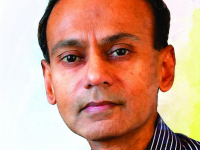 Prof. Srinivas Devadas