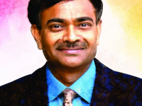 Prof. Srinivas Peeta