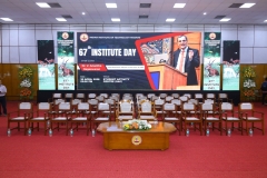 67th Institute Day | 30 April 2026