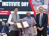 Marti-Annapurna-Award