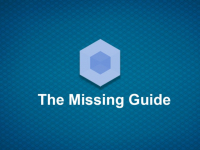 webpack-the-missing-guide