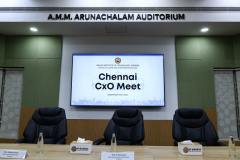 Chennai CxO Meet - 6th September 2024