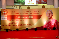 CSR Summit 2022