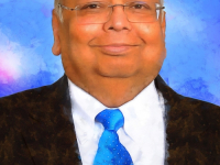 Dr. D.V. Satya Gupta