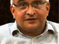 Dr. Jayant B. Udgaonkar