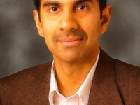 Dr. Anand Raghunathan
