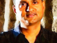 Dr. Anand Rajaraman