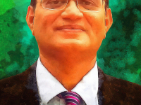 Dr. Aravind Srinivasan