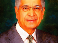 Dr. B.N. Suresh
