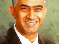 Dr. Chandramouli Visweswariah