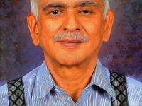 Dr.G.S.Bhuvaneshwar