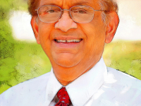 Dr. Hota V.S. Ganga Rao