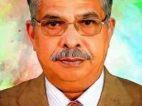 Dr. J. Narayanadas