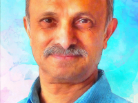 Dr. Jagadeesh Moodera
