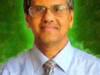 Dr. Jaishankar Menon