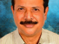 Dr. Jayant R. Haritsa