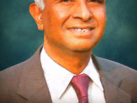 Dr. Virupaksha Reddy