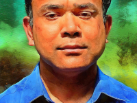 Dr. Kumar Ganapathy
