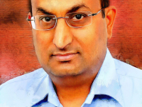 Dr. Kumar N Sivarajan