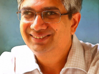 Dr. Madhavan M R