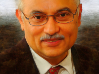 Dr. P. R. Kumar