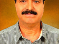 Dr. Venkitakrishnan P V