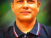 Dr. Pradip Dutta