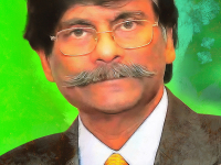 Dr. Raj Mutharasan