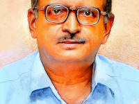 Dr. Ramakrishnan S