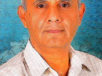 Dr. Ramarathnam Narasimhan