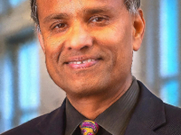 Dr. Ramayya Krishnan