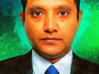 Dr. Ramkumar Dhruva