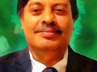 Dr. S. Gopalakrishnan