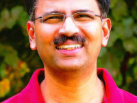 Dr. S Sudarshan