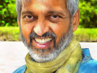 Dr. Sailesh Krishna Rao