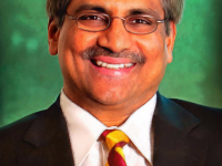 Dr. Sethuraman Panchanathan