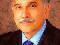 Dr. Shankar Ramamurti