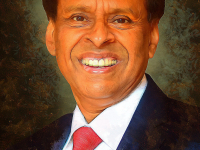 Dr. Srinivas T. Rao