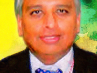 Dr. Tirumalai S Sudarshan