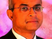 Dr. V. Sumantran