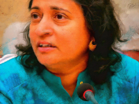 Dr. Vaidehi Narayan